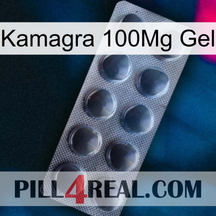 Kamagra 100Mg Gel 30
